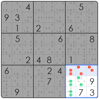 mega sudoku online