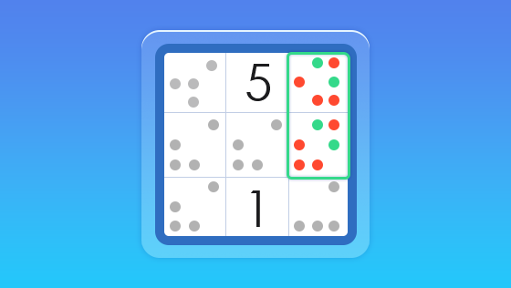 sudoku methods